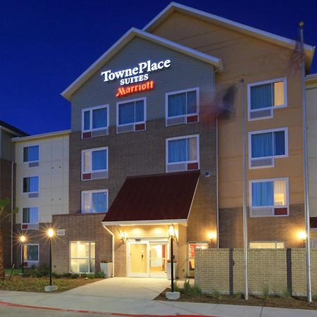 Towneplace Suites By Marriott Corpus Christi Portland Exteriér fotografie