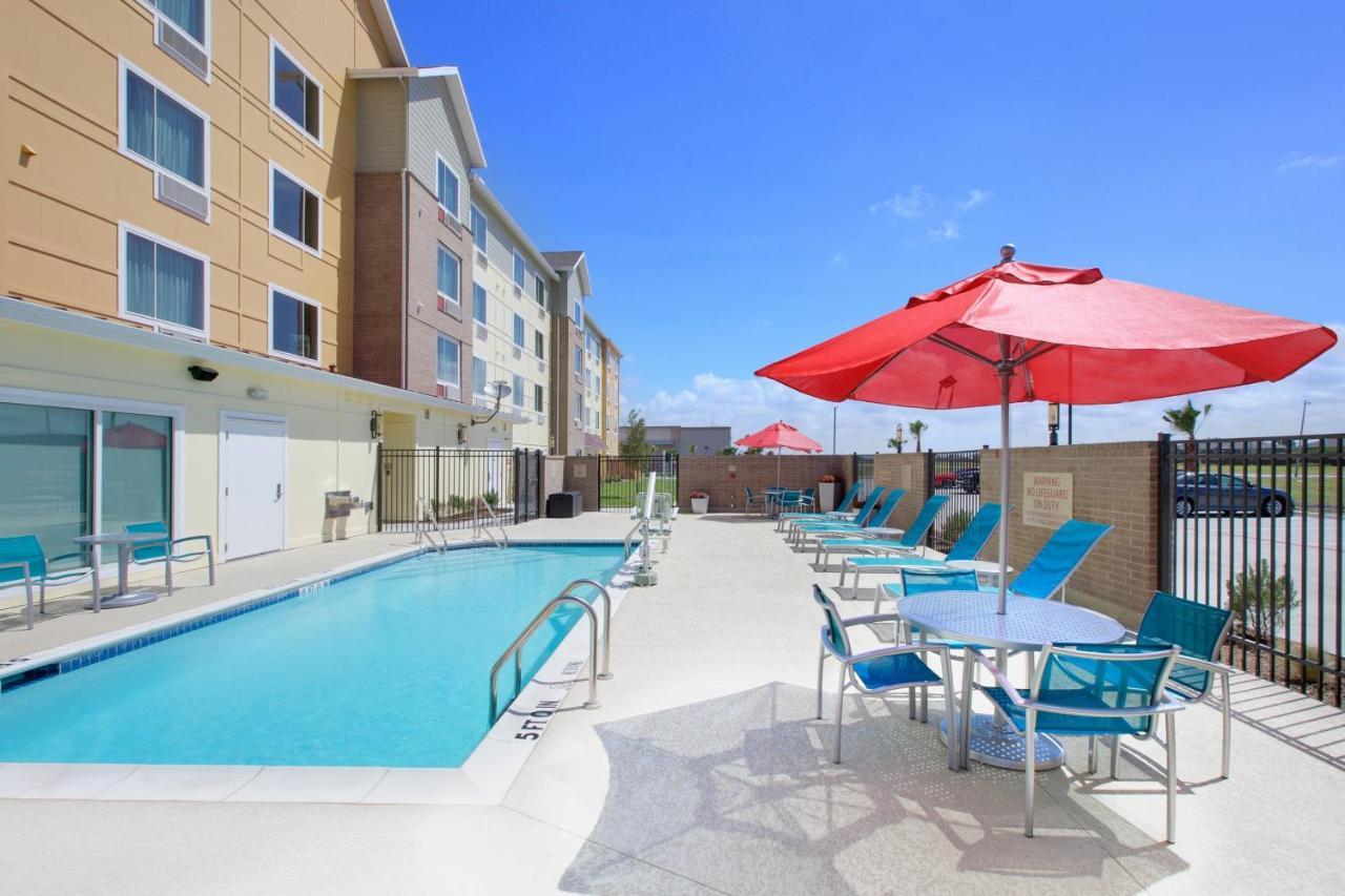 Towneplace Suites By Marriott Corpus Christi Portland Exteriér fotografie