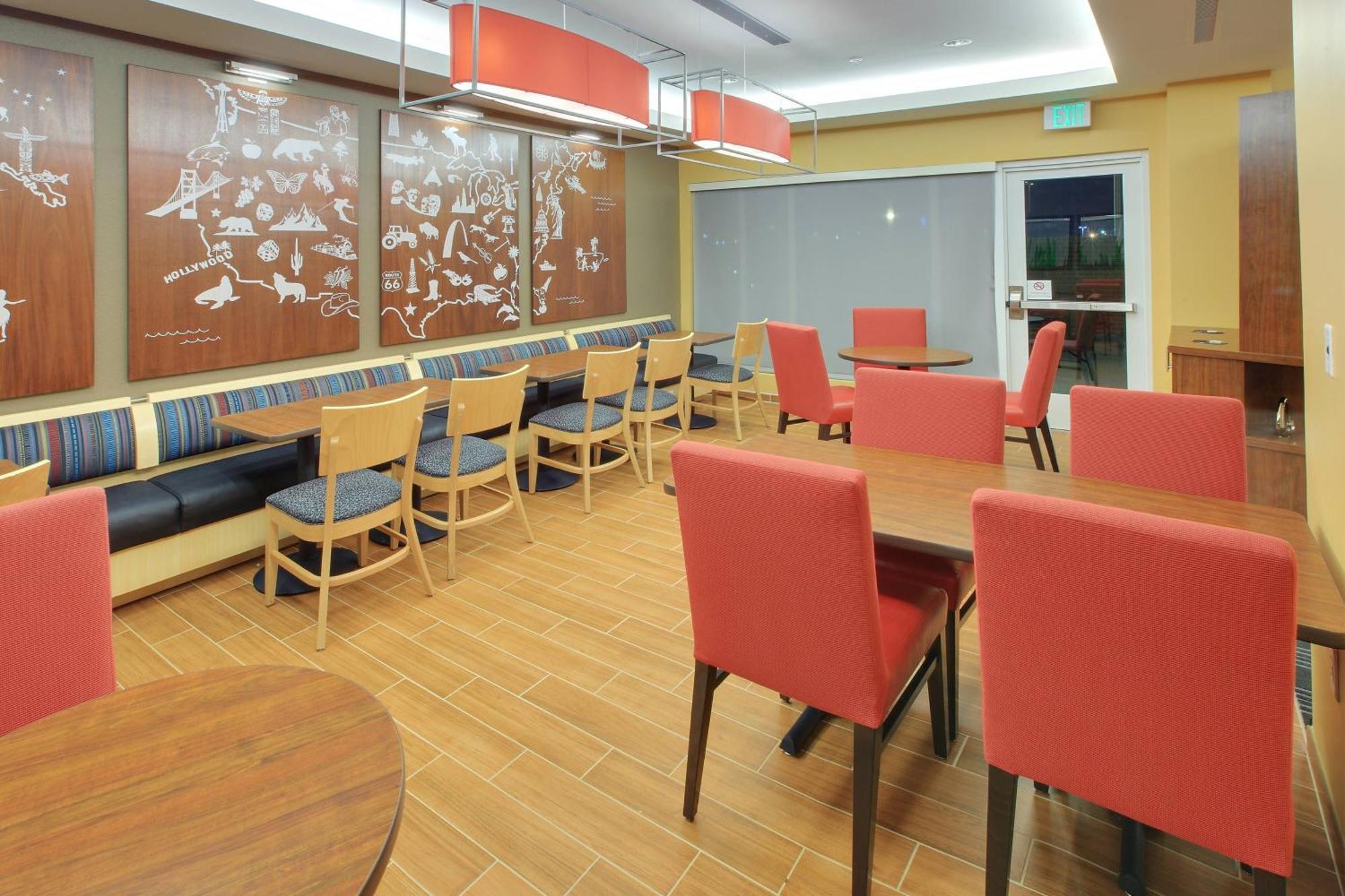 Towneplace Suites By Marriott Corpus Christi Portland Exteriér fotografie