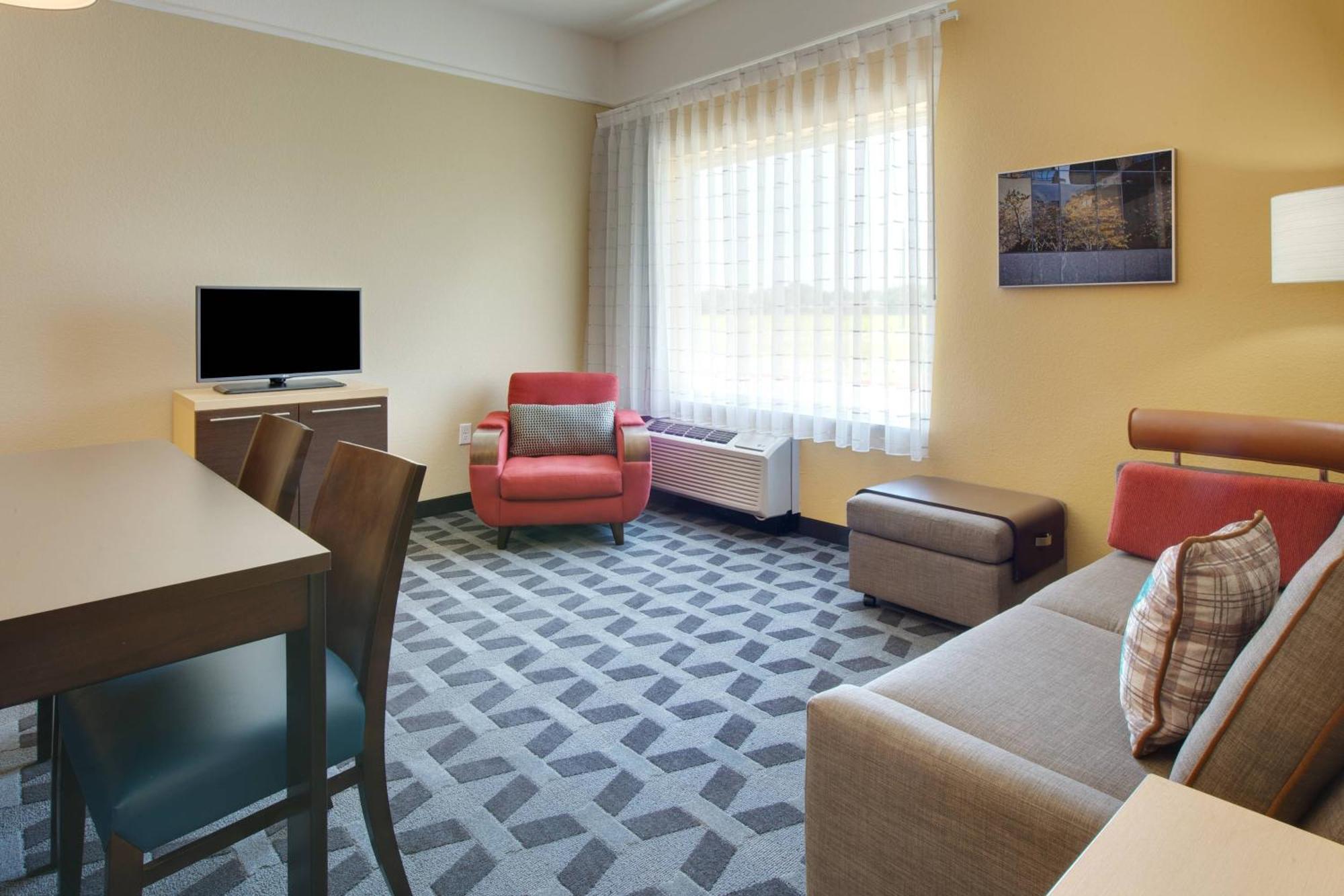 Towneplace Suites By Marriott Corpus Christi Portland Exteriér fotografie