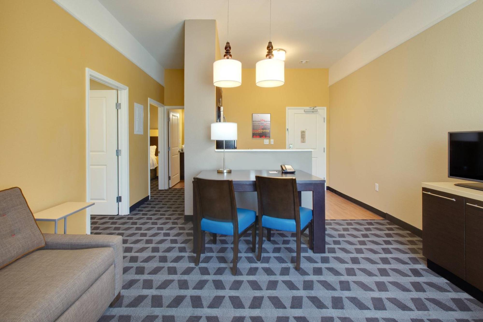 Towneplace Suites By Marriott Corpus Christi Portland Exteriér fotografie