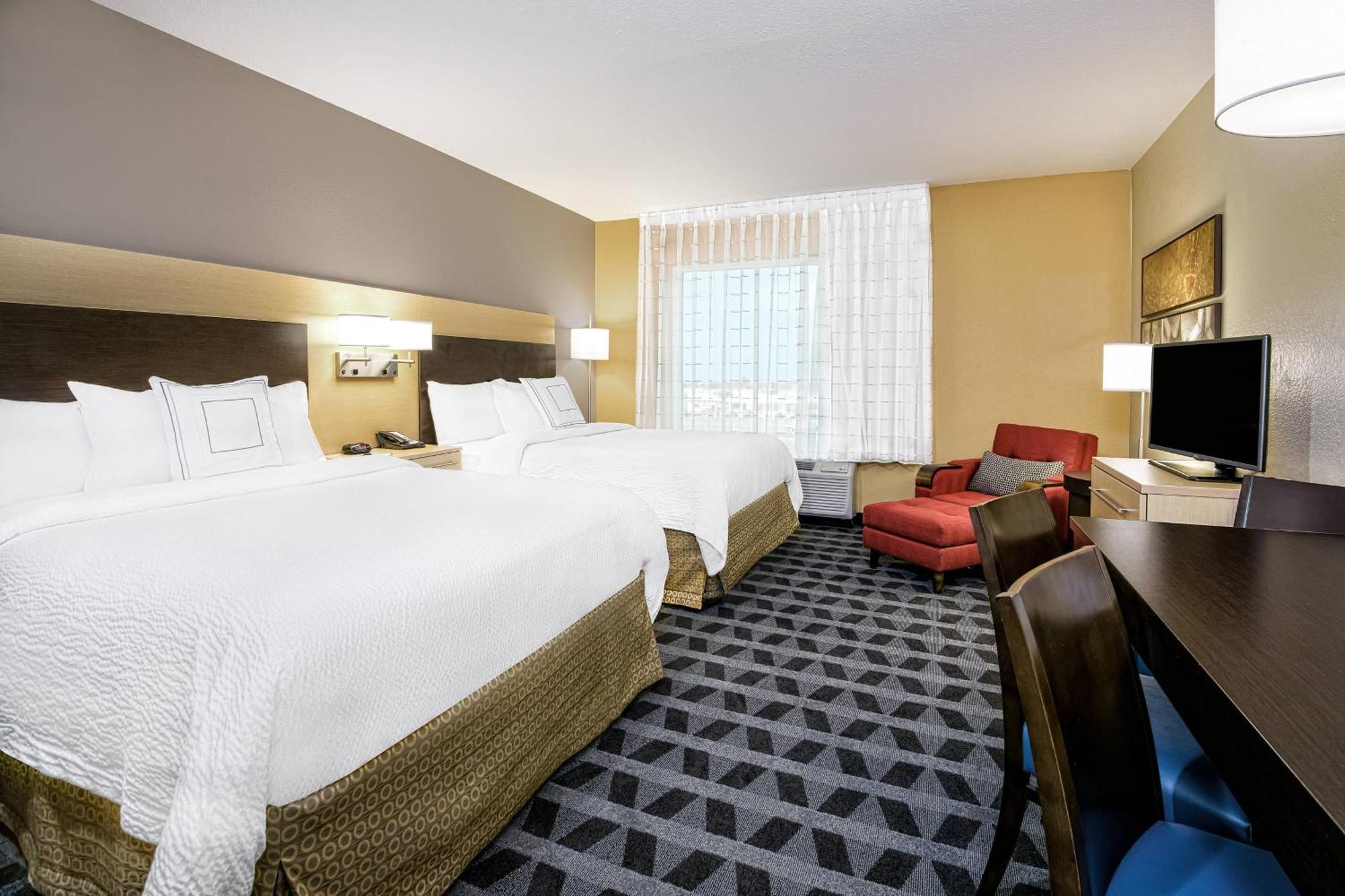 Towneplace Suites By Marriott Corpus Christi Portland Exteriér fotografie