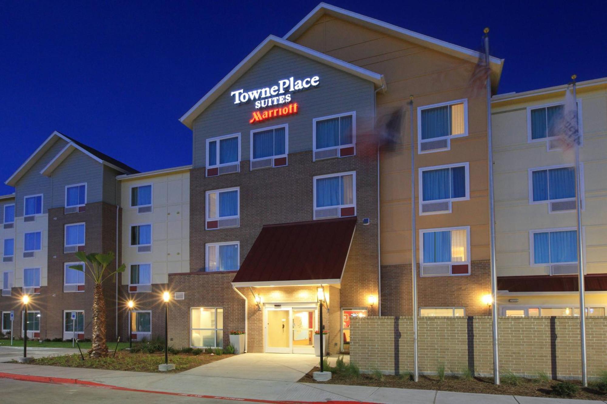 Towneplace Suites By Marriott Corpus Christi Portland Exteriér fotografie